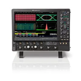 Analyseur de données en série Lecroy SDA-813ZI