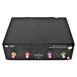 Analyseur d'interconnexion haute vitesse Lecroy WAVEPULSER-40IX