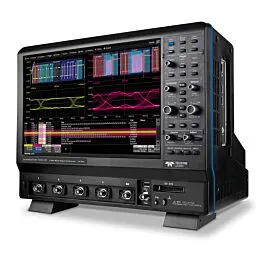 Oscilloscope numérique Lecroy WAVERUNNER 9104