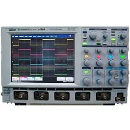 Oscilloscope Lecroy WR6100A WaveRunner
