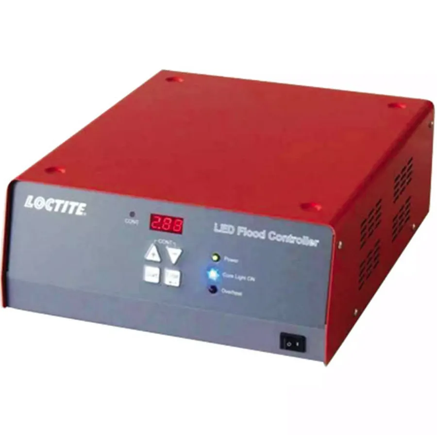 Controleur de Curing LED par Inondation Loctite 1359255 CL30