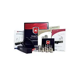 Système de validation d'autoclave MadgeTech 902068-00