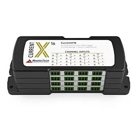 MadgeTech CURRENTX16-30MA Enregistreur de données de courant continu