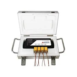 Barrière thermique MadgeTech OCT-QUAD-THERMOBARRIER