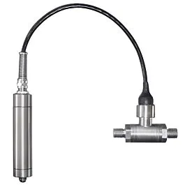 MadgeTech PRTEMP1000D-300 Enregistreur de Données de Pression Différentielle et de Température