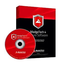 Package logiciel MadgeTech SVP-SECURE-SYSTEM