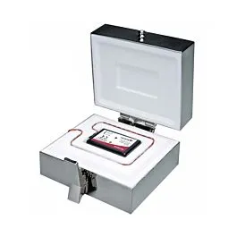 MadgeTech THERMOVAULT Enregistreur de Température de Four