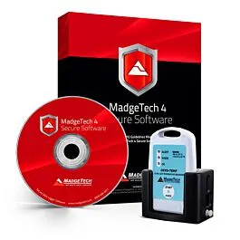Système de validation de température ultra-basse MadgeTech ULT90-15