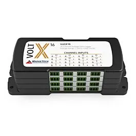 MadgeTech VOLTX16-32V Enregistreur de données de tension continu