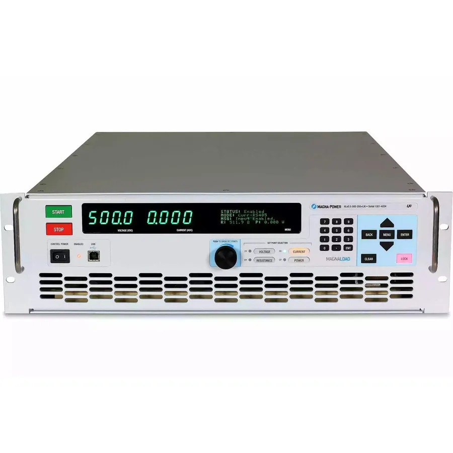 Magna Power ALx1.25-200-300/UI+EIP Charge électronique DC