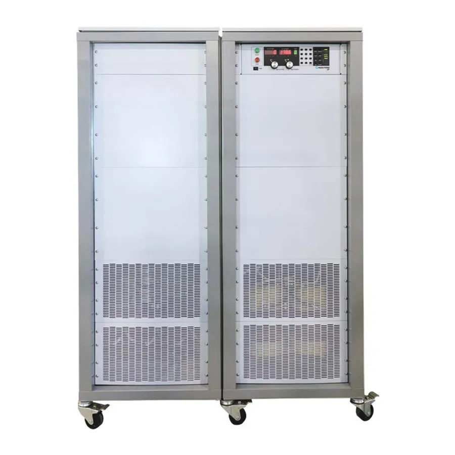 Alimentation CC programmable Magna Power MTD1000-150/480