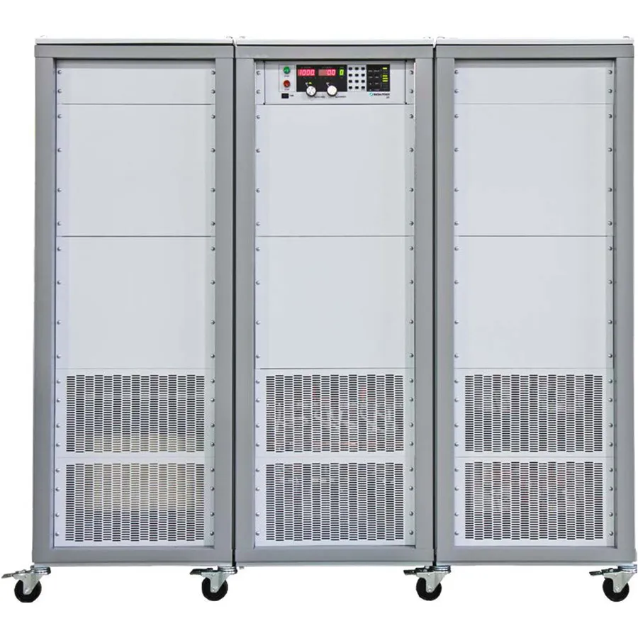 Alimentation CC Magna Power MTD1000-250/480+HS+ISO+LXI