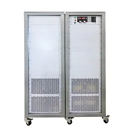 Alimentation CC Magna Power MTD600-240/480