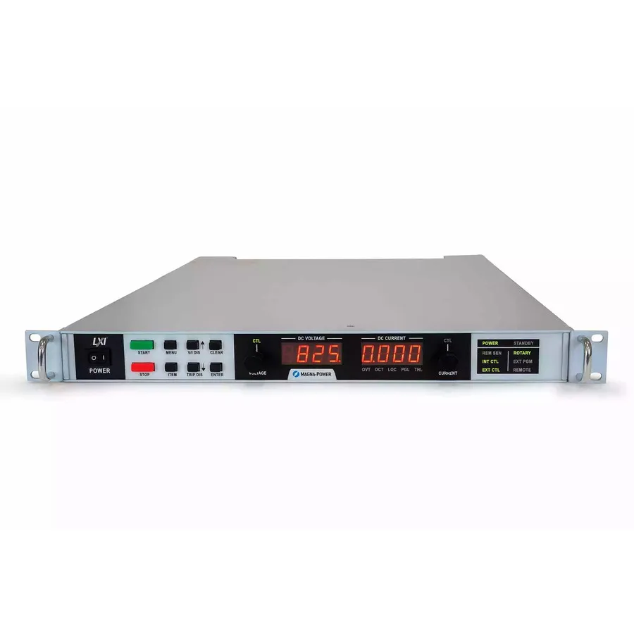 Alimentation CC Magna Power SL100-26/UI2