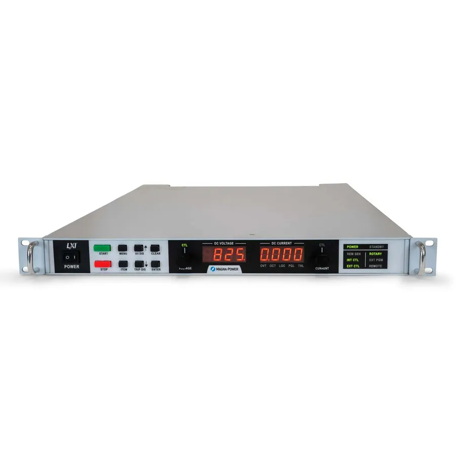 Bloc d'alimentation CC Magna Power SL1500-1/UI+GPIB