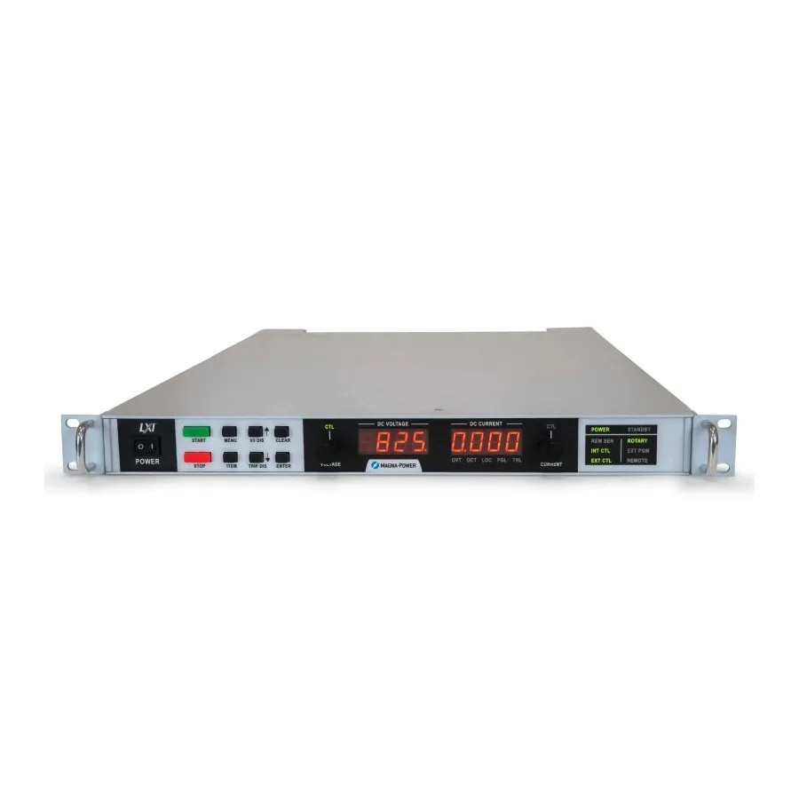 Magna Power SL375-16/208+GPIB Alimentation CC programmable