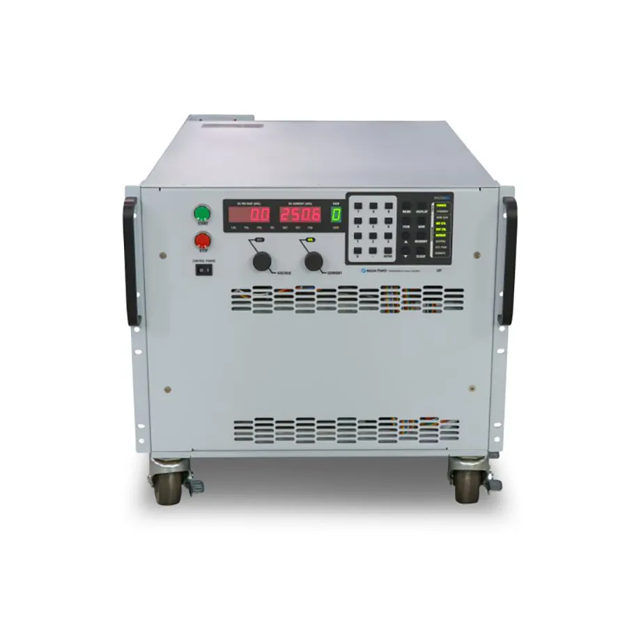 Magna Power TSD10-2000/480+LXI Alimentation DC programmable