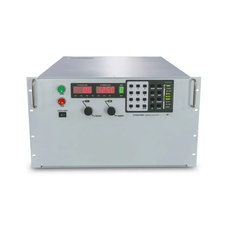 Magna Power TSD100-300/240+HS Alimentation CC