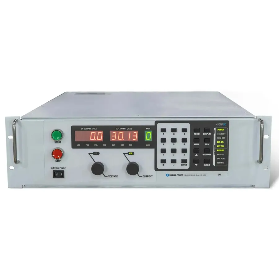 Magna Power TSD5-900/480+HS+LXI Alimentation CC