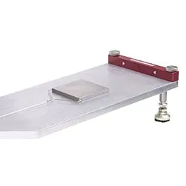 Jauge de coefficient de friction Mark-10 COF-K1
