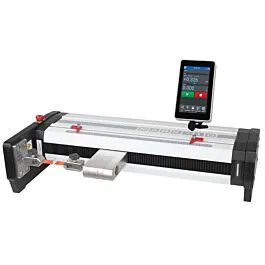 Cadre d'essai horizontal Mark-10 F505H-EM