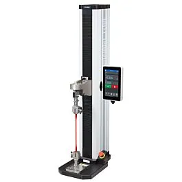 Cadre d'essai de force Mark-10 F755-EM avec panneau de commande EasyMESUR