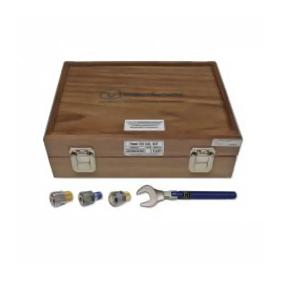 Kit d'étalonnage VNA Maury Microwave 2650CK50