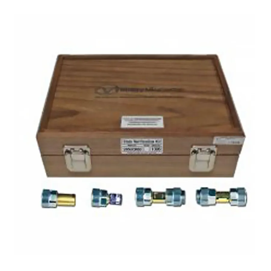 Kit de vérification VNA Maury Microwave 2650CK60
