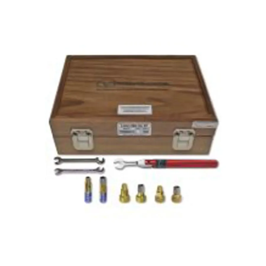 Kit d'étalonnage VNA Maury Microwave 7950CK41