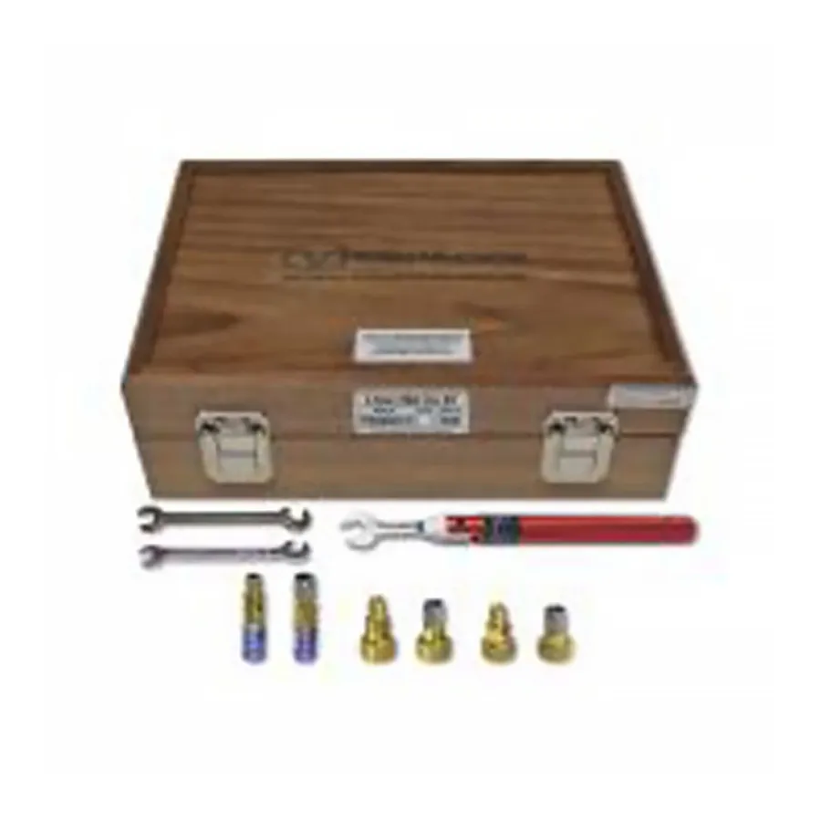 Kit d'étalonnage VNA Maury Microwave 7950CK50