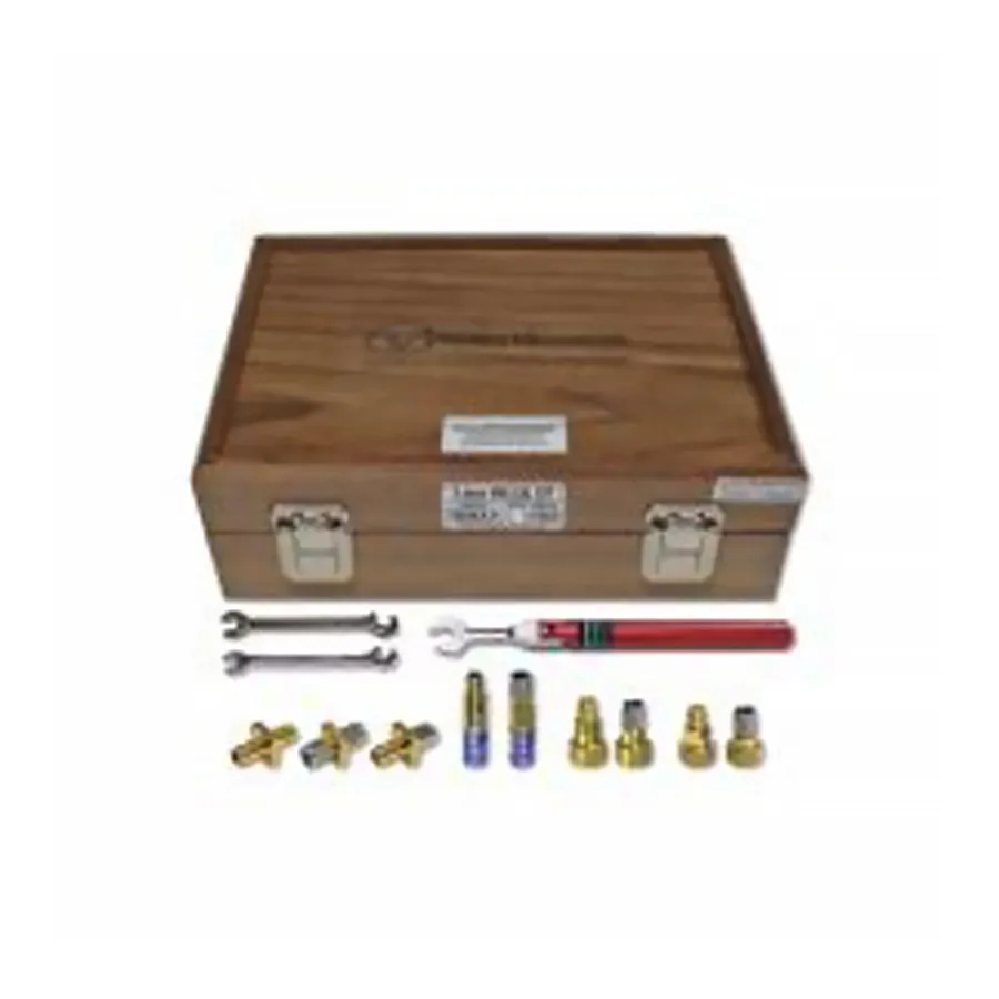 Kit d'étalonnage VNA Maury Microwave 7950CK51