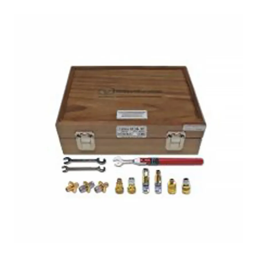 Kit d'étalonnage VNA Maury Microwave 8050CK41
