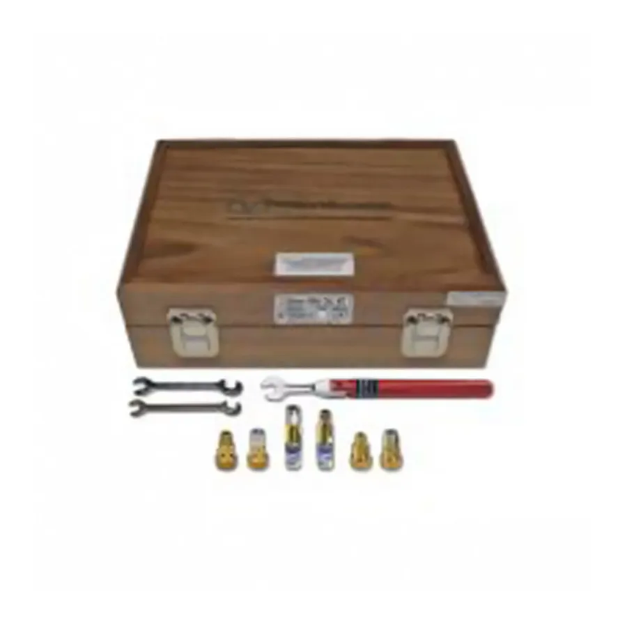 Kit d'étalonnage VNA Maury Microwave 8050CK50