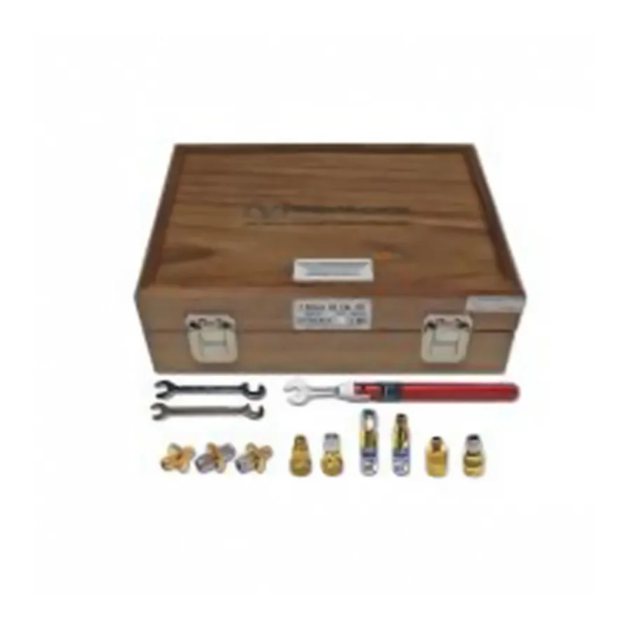Kit d'étalonnage VNA Maury Microwave 8050CK51