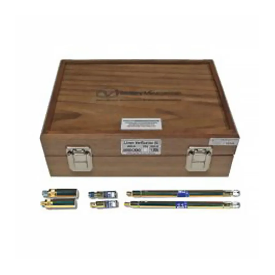 Kit de vérification VNA Maury Microwave 8050CK60