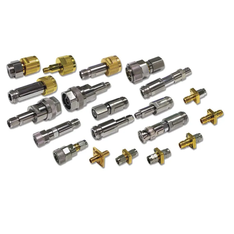 Adaptateur de port de test Maury Microwave 8719A1 2.92mm