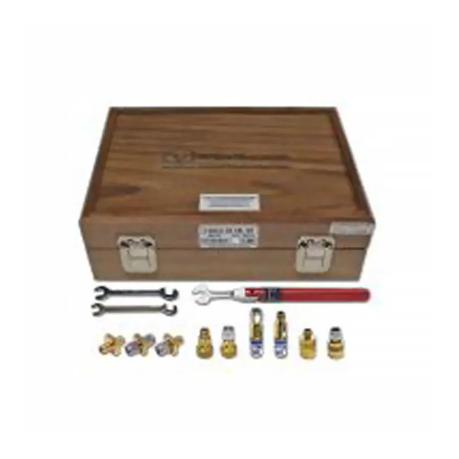 Kit d'Étalonnage VNA Maury Microwave 8770CK41, 2.92mm, 40 GHz
