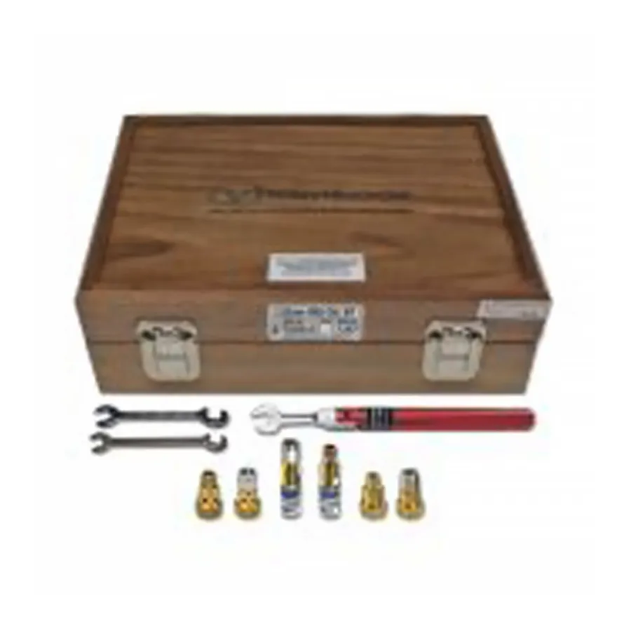 Kit d'Étalonnage VNA Maury Microwave 8770CK50, 2.92mm, 40 GHz
