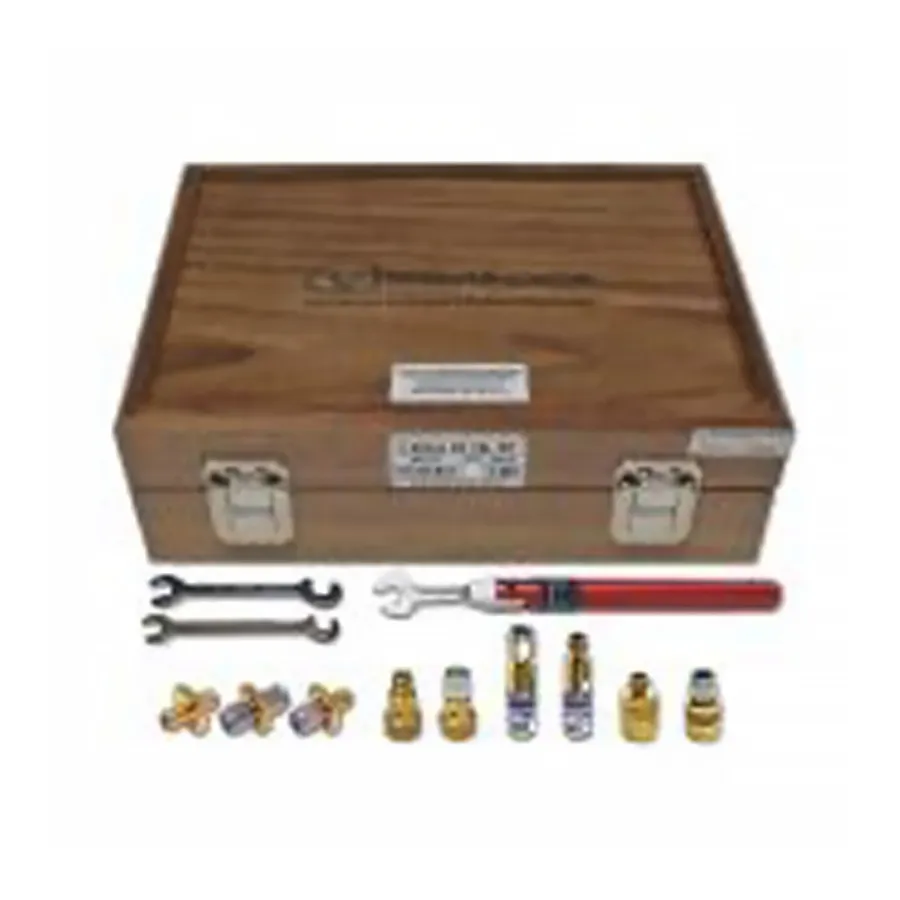 Kit d'Étalonnage VNA Maury Microwave 8770CK51