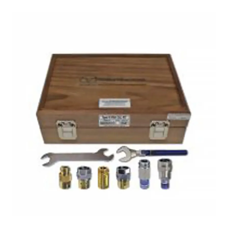 Kit d'Étalonnage VNA Maury Microwave 8850CK50