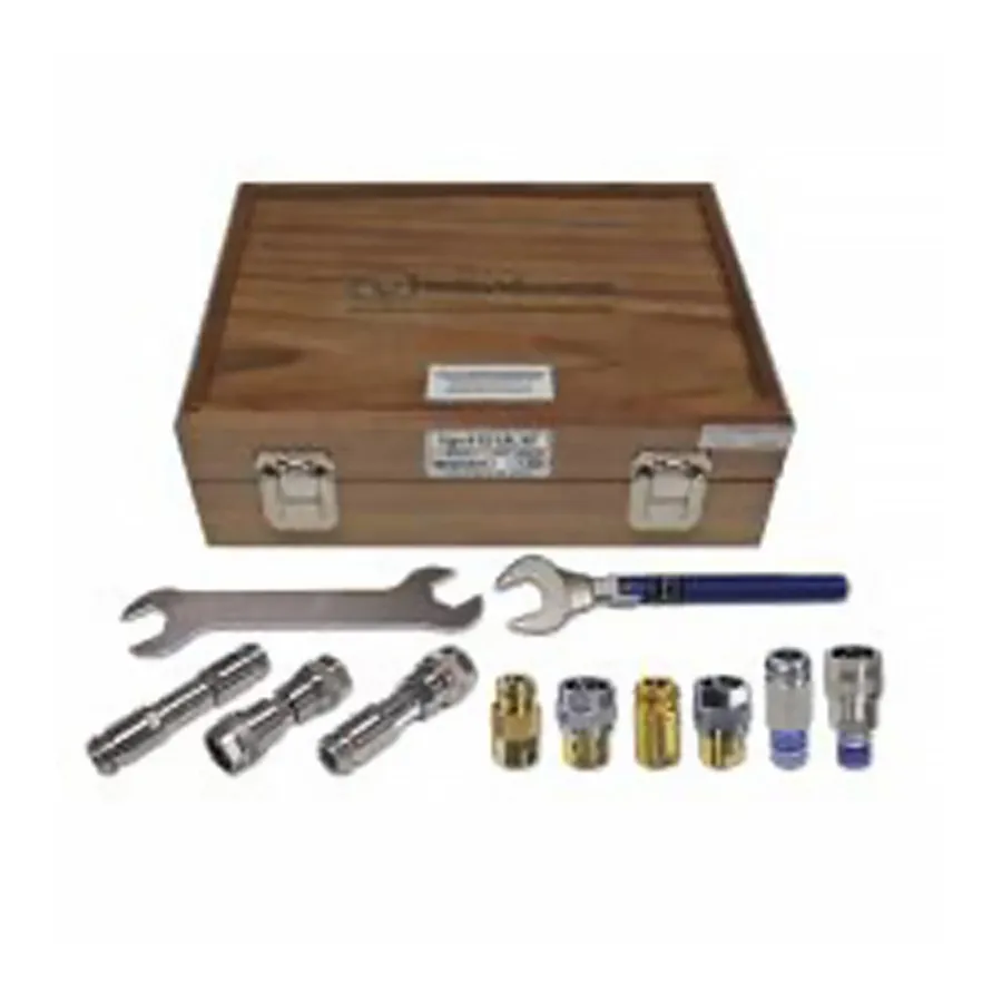 Kit d'Étalonnage VNA Maury Microwave 8850CK51