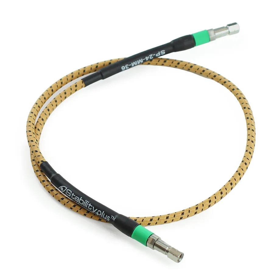 Ensemble de câble RF StabilityPlus Maury Microwave SP-24-MM-78