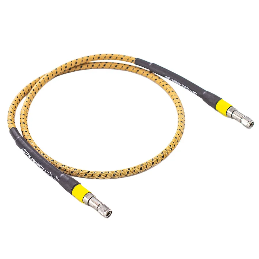 Assemblage de câble RF Maury Microwave SP-292-MM-60