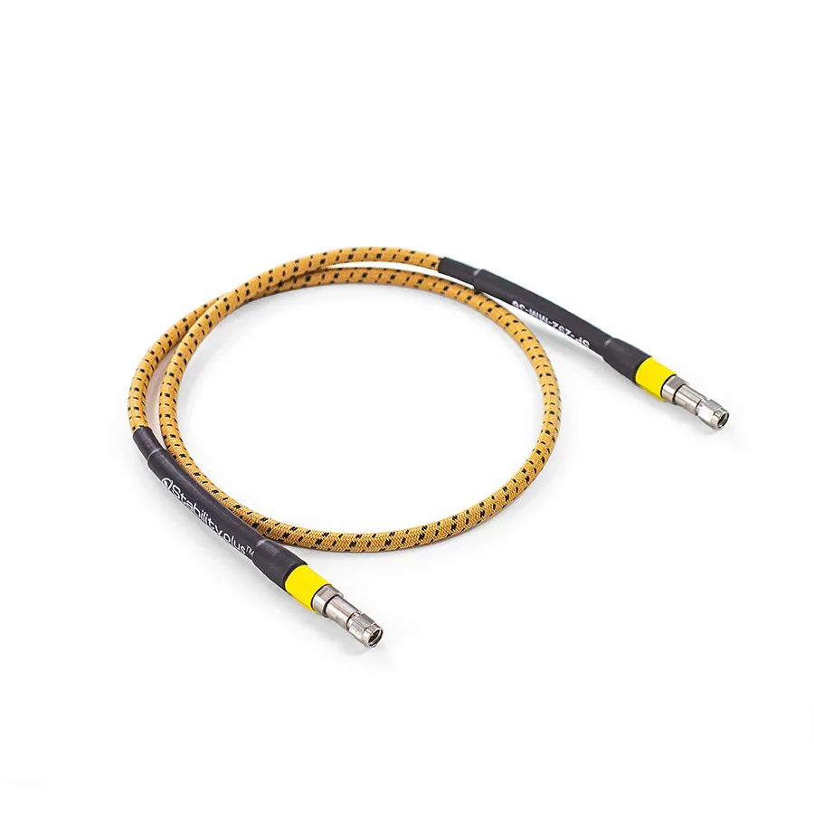 Assemblage de câble RF Maury Microwave SP-292-MM-72