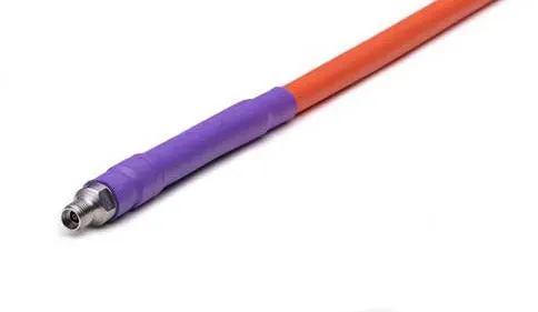 Câble de test RF Megaphase TM18-S1S1-36