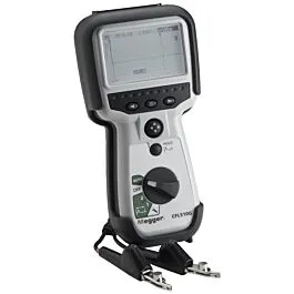 Réflectomètre temporel portatif Megger 1001-790