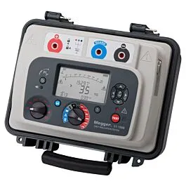 Megger S1-1568 Testeur d'isolement diagnostique 15kV