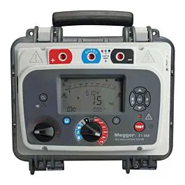 Megger S1-568 Testeur d'isolement diagnostique