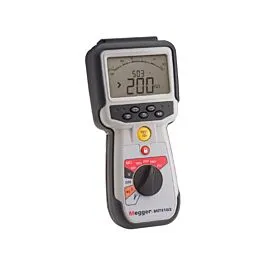 Testeur de résistance d'isolement Megger 1004-735