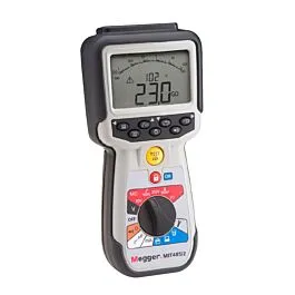 Testeur d'isolement Megger MIT481/2